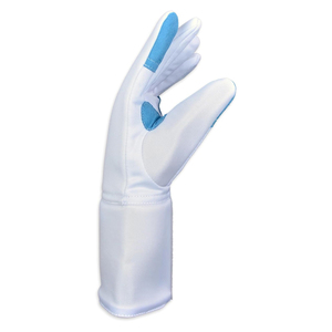 Guantes de Esgrima OEM para Práctica de Espada, Florete y Sable con Materiales Duraderos, Pedidos al por Mayor, Suministro Directo de Fábrica - Product Image 2