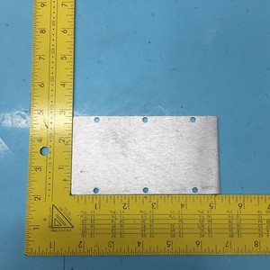 2 AMAT 0040-03254 Base, Tower, EMAX, 177474 - Equipo y piezas de semiconductores de confianza de la marca global Trusted Global Legacy - Product Image 4