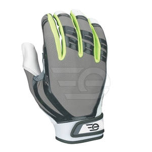 Guantes de béisbol, equipo deportivo de primera calidad, guante duradero para atrapar, lanzar, entrenamiento en campo, equipo deportivo en equipo - Product Image 3