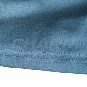 เสื้อสเวตเชิ้ตผ้าคอตตอนผสมแบบสั่งทำแบรนด์ส่วนตัว ราคาโรงงาน เสื้อสเวตเชิ้ตผู้ชาย - Product Image 3
