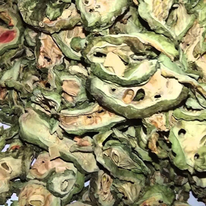 Melon amer séché naturel du Vietnam pour une délicieuse tisane et des ingrédients aromatiques culinaires de 99 Gold Data Firm - Product Image 4