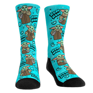 Chaussettes basses pour femmes, motif floral violet, style preppy, tricotées, mignonnes, printemps-été - Product Image 6