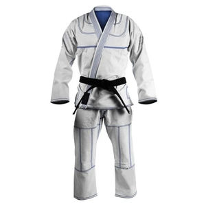 Ventes en gros de kimonos de BJJ et de judo, uniformes 100% coton, anti-rétrécissement, 460g, unisexe, adulte - Product Image 1
