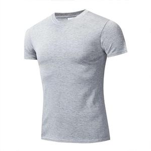 Camiseta de Corte Holgado, Tela Suave y Lisa, Ideal para Uso Casual, Entrenamiento y Comodidad Diaria - Product Image 6