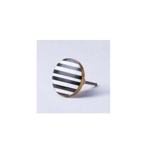 Bouton de commode et armoire en os naturel 100% incrusté, pour chambre, hôtel, extérieur et usage domestique - Bonne affaire - Product Image 1
