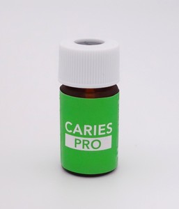 Tratamiento de caries no invasivo "Carisolv-A vial de 10 ml" fabricado en Japón Asociación Dental de Japón y Suecia - Product Image 3