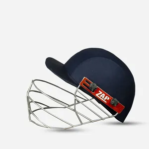 Kit de cricket ZAP SPORTS Club – Ensemble complet d'équipement de cricket léger avec batte en saule du Cachemire, protège-tibias et gants ambidextres - Product Image 3