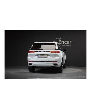 Jeep Cherokee 4xe Summit Reserve, Modelo Diciembre 2023, 42,497 km, Auto Usado - Product Image 4