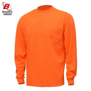 Sudadera de seguridad con capucha a rayas unisex, ropa de trabajo transpirable e impermeable para trabajadores de la construcción - Product Image 3