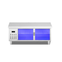 Longue durée de vie oem odm 110v 220v bubble tea bar