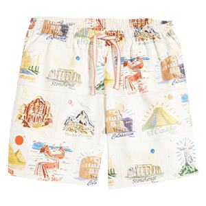 Billionaire Men's Club Wonder shorts multi Wonder impresión personalizada pantalones cortos de alta calidad a un precio asequible - Product Image 5