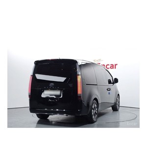 Hyundai Staria Lounge 2022 de 7 Plazas, 213.591 km, Diésel, Caja de Cambios Automática, Emisión Euro V, Asientos de Cuero, Volante a la Izquierda, Trasero - Product Image 2