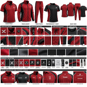 Men's <b>Martial</b> <b>Arts</b> Coaching & Team Apparel | Blue Black Maroon Red Green | Manufacturer | Sports & <b>Martial</b> <b>Arts</b> <b>Wear</b> | - Product Image 4