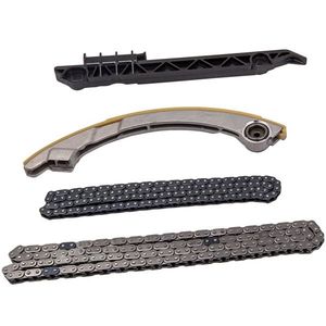 Kit Catena di Distribuzione per Chevrolet Malibu 2008-2013 Compatibile con Buick L4 2.0L 2.2L 2.4L 10/15 per Equinox - Product Image 5