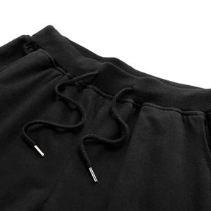 Shorts en toile mi-longue pour homme, coupe ample et décontractée, style plage et voyage - Product Image 3
