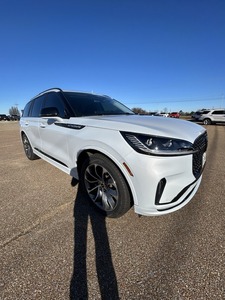 ลินคอล์น แอวิเอเตอร์ รีเซิร์ฟ ปี 2025 มือสอง - Product Image 2