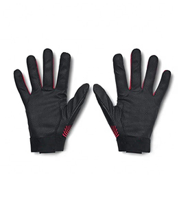 Guantes de bateo de cuero suave de alta calidad, unisex, para béisbol y softbol, con logo personalizado impreso, hechos en Pakistán. - Product Image 5