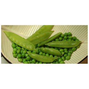 Vente en gros de pois verts rôti au gingembre, naturels, sains et délicieux, de bonne qualité - Product Image 4