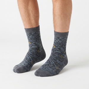 Men Ankle <b>Socks</b> <b>Low</b> <b>Cut</b> Breathable Cotton Sports <b>Socks</b> Custom Logo Athletic <b>Socks</b> for Running Fitness Gym Workout Casual Wear - Product Image 6