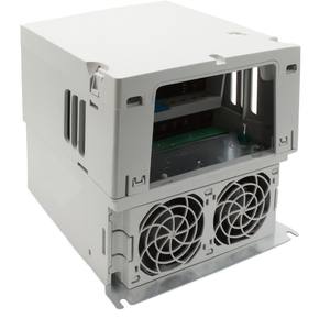 Módulo de Accionamiento para Automatización Industrial 22B-D012N104, Controlador de Motor de CA Trifásico, Inversor de Frecuencia Variable Compacto - Product Image 3