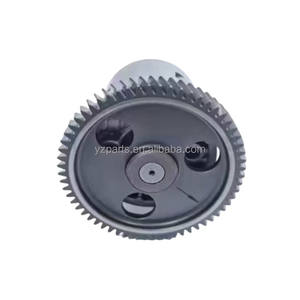 OM651 A6511802001 6511811101 A6511802401 A6511802601 Pièces de moteur Pompe à huile pour <span class=keywords><strong>Mercedes</strong></span> Benz <span class=keywords><strong>C250</strong></span> C220 Sprinter 1.8 2.2 <span class=keywords><strong>CDi</strong></span> - Product Image 4