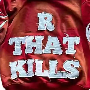 Ensemble de survêtement ample et léger aux tons neutres pour un confort quotidien, style avant-gardiste, ensemble coordonné oversize - Product Image 4