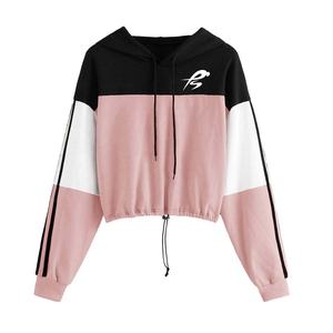 Débardeurs en molleton 100 % coton écologiques à séchage rapide pour femme PIHA SPORTS, coupe épaules tombantes, logo personnalisé sur le devant - Product Image 1