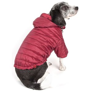 Abrigo Deportivo Ligero y Ajustable para Mascotas, Ropa Premium para Mascotas - Product Image 1