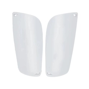 Espinilleras de fútbol inteligentes personalizadas, duraderas, para protección, reducen golpes y lesiones, espinilleras de fútbol de colores. - Product Image 3