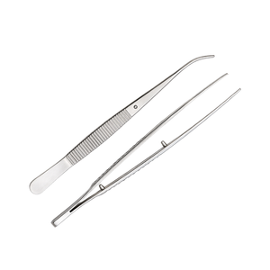 ชุดคีมจับม่านตาสำหรับการผ่าตัดแบบ Iris Fixation ระดับ Class I เครื่องมือจักษุวิทยาความแม่นยำสูงสำหรับการจัดตำแหน่งม่านตา การผ่าตัดต้อกระจก และการผ่าตัดภายในตา - Product Image 5