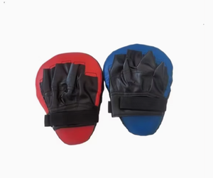 Mitaines de boxe à haute élasticité et absorption des chocs pour le sparring - Product Image 3