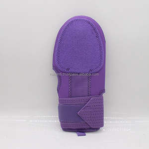 Guante de Béisbol Resistente para Deslizamientos con Protección de Palma y Soporte de Muñeca para Deslizamientos Rápidos en las Bases - Product Image 6