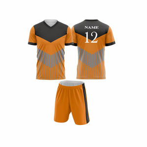 Uniforme de Hockey sobre Césped Más Vendido, Uniforme de Hockey sobre Césped Cómodo y Activo, Diseñado para Velocidad, Movilidad y Durabilidad - Product Image 6
