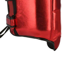 Protector Corporal de Boxeo Fabricado Profesionalmente con Material de Cuero PU y Servicio OEM - Product Image 6