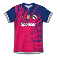Hombres a granel personalizado sublimación impresa nombre del equipo Logo Polo uniforme conjunto secado rápido EE. UU. Fútbol entrenamiento Jersey nuevo 2025