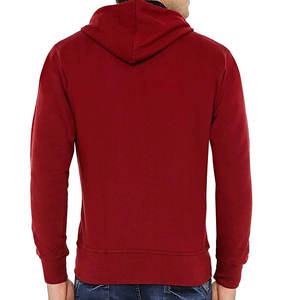 Sudadera con Capucha Personalizada de Algodón Premium para Hombre, Mujer y Jóvenes, Chaqueta Deportiva con Capucha para Entrenamiento - Product Image 6