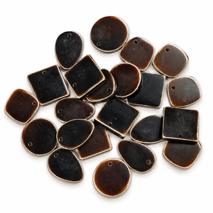 Wholesale Loose Resin Beads Bulk Supplier | Colorful Craft Beads <b>for</b> Jewelry <b>Making</b>, DIY Crafts, OEM & Custom Orders - Product Image 4