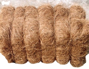 Fabricante de fibra de coco al mejor precio - Product Image 1