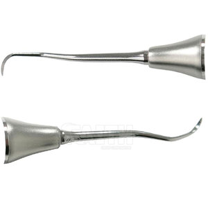 Détartreurs dentaires sur mesure robustes, finition miroir mat satiné, vente directe usine - Product Image 6