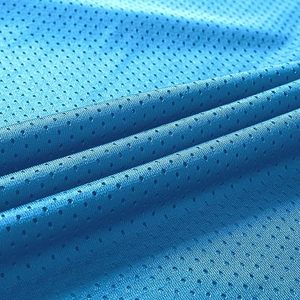 Camiseta de Baloncesto Personalizada de Secado Rápido, Transpirable, de Malla, Ropa Deportiva Premium Sublimada, Uniforme de Equipo Unisex de Manga Corta para Primavera/Verano - Product Image 4
