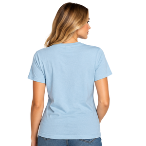 T-shirt graphique Jack and Jill Legacy Maker Mom pour femme, col rond confortable, pour tenue décontractée, événements familiaux et tenue de groupe - Product Image 2