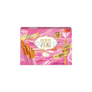 Pejoy <b>Biscuit</b> Sticks Wholesale - Product Image 1