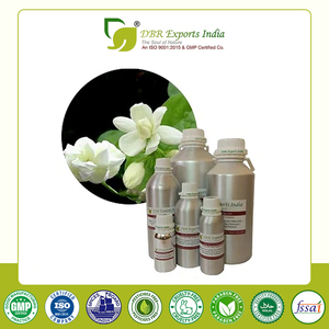 Aceite Esencial de Jazmín Sambac Premium al por Mayor para Fragancias, Cuidado Personal e Industria Cosmética - Product Image 2