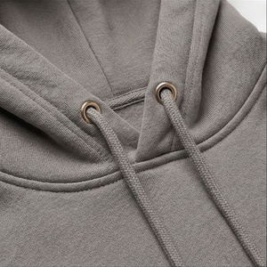 Sudaderas con Capucha Personalizadas para Mujer, Manga Larga, Invierno, Múltiples Colores Personalizables, Logotipo Frontal, Ropa Deportiva - Product Image 4