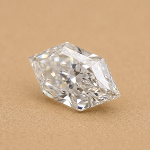 Diamant de laboratoire taille marquise néerlandaise, certifié IGI, pureté VVS2-VS1, couleur E, 3,00-5,6 carats, diamant non monté pour bague de fiançailles - Product Image 2