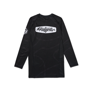 Jiujitsu Grappling <b>BJJ</b> MMA <b>Rashguard</b> Short Sleeve Breathable UPF50+ Anti-Bacterial Quick Dry Eco-Friendly 2026 - Product Image 4