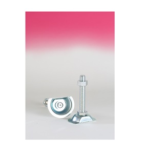 Pernos Ajustables de Acero Inoxidable con Acabado Pasivado, Serie Tipo D de la Marca HARMONIE, Rosca Métrica, Personalizables, en Oferta - Product Image 2