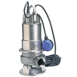 Bomba de Agua Sumergible WSP100AA 115 Disponible Ahora - Product Image 4