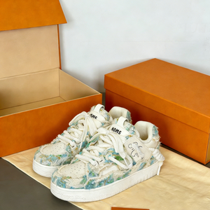 Zapatos de Diseñador de Alta Calidad para Hombre, Zapatos de Lujo Originales para Mujer, Zapatillas Deportivas para Hombre, Zapatos de Diseñador Populares de Alta Calidad, Marcas Famosas - Product Image 4