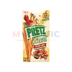 บิสกิตแท่ง GLICO PRETZ ขายส่ง - Product Image 6